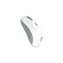 Kép 1/5 - Endorfy Wireless Egér - Gem Plus Onyx (REV 1.0, 26 000 DPI, ARGB, PixArt chip, optikai, fehér)