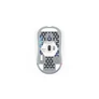Kép 5/5 - Endorfy Wireless Egér - Gem Plus Onyx (REV 1.0, 26 000 DPI, ARGB, PixArt chip, optikai, fehér)