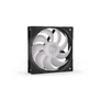Kép 2/4 - Endorfy Cooler - Fluctus 120 PWM ARGB (12 cm, 4 pin, 1800 rpm, fekete)