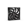 Kép 2/4 - Endorfy Cooler - Fluctus 140 PWM (14 cm, 4 pin, 1800 rpm, fekete)
