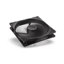 Kép 3/4 - Endorfy Cooler - Fluctus 140 PWM (14 cm, 4 pin, 1800 rpm, fekete)