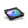 Kép 3/4 - Endorfy Cooler - Fluctus 140 PWM ARGB (14 cm, 4 pin, 1800 rpm, fekete)