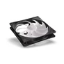 Kép 4/4 - Endorfy Cooler - Fluctus 140 PWM ARGB (14 cm, 4 pin, 1800 rpm, fekete)