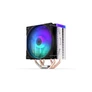 Kép 1/4 - Endorfy CPU Cooler - Fera 5 ARGB (12 cm, 4 pin, 4x heatpipe, PWM, TDP 220W)