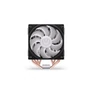 Kép 2/4 - Endorfy CPU Cooler - Fera 5 ARGB (12 cm, 4 pin, 4x heatpipe, PWM, TDP 220W)
