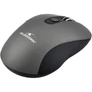 Kép 3/4 - Bluestork Vezeték nélküli Egér - M-WL-OFF60-GREY (1600 DPI, 6 gomb, optikai, szürke)