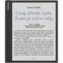 Kép 1/7 - POCKETBOOK e-Reader PB1042-M-WW INKPad  Eo szürke (10,3" E-Ink Kaleido, auto. háttérv., 2,3GHz,64GB,4000mAh,WIFI, BT)