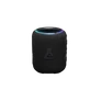 Kép 1/5 - The G-Lab Bluetooth Hangszóró - KLUB NEON (RGB, USB-A, USB-C, 2x8W, 2500mah, hangerőszabályzó, IPX7)