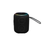 Kép 2/5 - The G-Lab Bluetooth Hangszóró - KLUB NEON (RGB, USB-A, USB-C, 2x8W, 2500mah, hangerőszabályzó, IPX7)