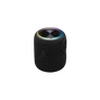 Kép 3/5 - The G-Lab Bluetooth Hangszóró - KLUB NEON (RGB, USB-A, USB-C, 2x8W, 2500mah, hangerőszabályzó, IPX7)