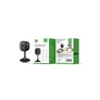 Kép 2/3 - Woox IP wifi csempekamera - R4208 (2MP, F2.0, beltéri, IR5m, mikrofon, hangszóró)