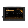 Kép 4/6 - NJOY Tápegység 850W - Alpha+ 850 (80 Plus Gold, Moduláris, Aktív PFC, 12cm)