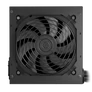 Kép 1/4 - NJOY Tápegység 550W - Synergy 550 bulk (80 Plus White, Aktív PFC, 12cm)