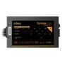 Kép 5/6 - NJOY Tápegység 650W - Synergy 650 bulk (80 Plus White, Aktív PFC, 12cm)