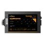 Kép 5/6 - NJOY Tápegység 750W - Synergy 750 bulk (80 Plus White, Aktív PFC, 12cm)