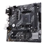 Kép 4/6 - Asus Alaplap - AMD PRIME A520M-E/CSM AM4 (A520, 2xDDR4 4600MHz, 1xGBE LAN, 1xM.2, 4xSATA3, 6xUSB2.0, 7xUSB3.2)
