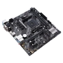 Kép 5/6 - Asus Alaplap - AMD PRIME A520M-E/CSM AM4 (A520, 2xDDR4 4600MHz, 1xGBE LAN, 1xM.2, 4xSATA3, 6xUSB2.0, 7xUSB3.2)