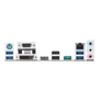 Kép 6/6 - Asus Alaplap - AMD PRIME A520M-E/CSM AM4 (A520, 2xDDR4 4600MHz, 1xGBE LAN, 1xM.2, 4xSATA3, 6xUSB2.0, 7xUSB3.2)