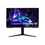 Kép 1/5 - Samsung Monitor 27" - S27DG300EU (VA, 1920x1080, 16:9, FHD, 180HZ, 250cd/m2, 1ms, Pivot)