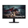 Kép 1/6 - Samsung Monitor 32" - S32DG500EU (IPS, 2560x1440, 16:9, QHD, 180HZ, 350cd/m2, 1ms, Pivot)