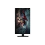 Kép 2/6 - Samsung Monitor 32" - S32DG500EU (IPS, 2560x1440, 16:9, QHD, 180HZ, 350cd/m2, 1ms, Pivot)