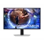 Kép 1/6 - Samsung Monitor 27" - S27DG600SU (OLED, 2560x1440, 16:9, QHD, 360HZ, 250cd/m2, 0,03ms, Pivot)