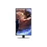 Kép 2/6 - Samsung Monitor 27" - S27DG600SU (OLED, 2560x1440, 16:9, QHD, 360HZ, 250cd/m2, 0,03ms, Pivot)