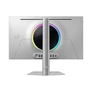 Kép 3/6 - Samsung Monitor 27" - S27DG600SU (OLED, 2560x1440, 16:9, QHD, 360HZ, 250cd/m2, 0,03ms, Pivot)