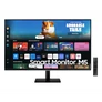 Kép 1/4 - Samsung Monitor 27" - S27DM500EU (VA, 1920x1080, 16:9, FHD, 60HZ, 250cd/m2, 4ms, Smart)