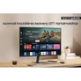 Kép 4/4 - Samsung Monitor 32" - S32DM700UU (VA, 3840x2160, 16:9, UHD, 60HZ, 300cd/m2, 4ms, Smart)