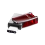 Kép 2/2 - Apacer Pendrive - 32GB AH180 (USB3.2, OTG)