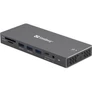 Kép 1/2 - Sandberg Notebook Dokkoló - USB-C 13in1 DockingStation Pro