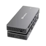 Kép 2/2 - Sandberg Notebook Dokkoló - USB-C 13in1 DockingStation Pro
