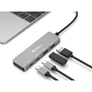 Kép 2/3 - Sandberg USB Hub - USB-C to 2xUSB-A + 2xUSB-C Hub
