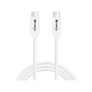 Kép 1/2 - Sandberg Kábel - USB-C>C USB 3.1 G2 100W, 1M