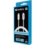 Kép 2/2 - Sandberg Kábel - USB-C>C USB4 240W+40Gbps, 1M