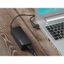 Kép 6/8 - Sandberg Univerzális Töltő adapter - Laptop AC Adapter 90W EU+UK