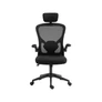 Kép 2/10 - Sandberg Gamer szék - ErgoFusion Gaming Chair Basic