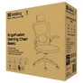 Kép 10/10 - Sandberg Gamer szék - ErgoFusion Gaming Chair Basic