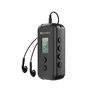 Kép 3/6 - Sandberg Rádió - Pocket Radio FM for AAA battery
