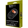 Kép 6/6 - Sandberg Rádió - Pocket Radio FM+AM Recharge