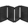 Kép 1/5 - Sandberg Napelem tábla - Solar Charger 60W QC3.0+PD+DC