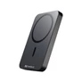 Kép 2/4 - Sandberg Akkubank - Mag Wireless Powerbank 5000 ALU