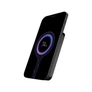 Kép 3/4 - Sandberg Akkubank - Mag Wireless Powerbank 5000 ALU