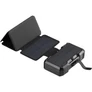 Kép 3/9 - Sandberg Akkubank - Solar 5-Panel Powerbank 27000