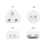 Kép 4/6 - Sandberg Telefon töltő - 3in1 TravelCharger USB-C/A 65W