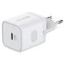 Kép 1/5 - Sandberg Telefon töltő - USB-C AC Charger PD20W