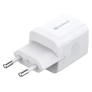 Kép 2/5 - Sandberg Telefon töltő - USB-C AC Charger PD20W