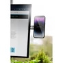Kép 6/9 - Sandberg Telefon tartó/töltő - ScreenMount Magnet Charger 15W