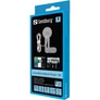 Kép 9/9 - Sandberg Telefon tartó/töltő - ScreenMount Magnet Charger 15W